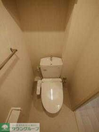 TOKIO国立タワーの物件内観写真